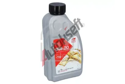 FEBI FEBI 0W-20 1 l FB 177649, 177649