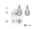 FEBI ep zen FB 177840, 177840