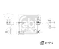 FEBI ep zen FB 177859, 177859