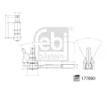 FEBI ep zen FB 177890, 177890