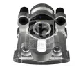 FEBI Brzdov tmen FB 178105, 178105
