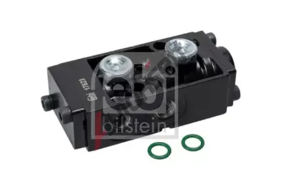 FEBI Magnetick ventil dicho vlce FB 17823, 17823