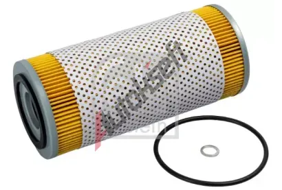 FEBI Olejov� filtr FB 178255, 178255