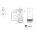 FEBI ep ramene FB 178339, 178339