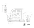 FEBI ep zen FB 178370, 178370