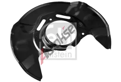 FEBI Ochrann plech proti neistotm brzdovho kotoue febi Plus FB 178429, 178429