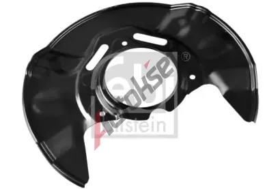 FEBI Ochrann plech proti neistotm brzdovho kotoue febi Plus FB 178430, 178430