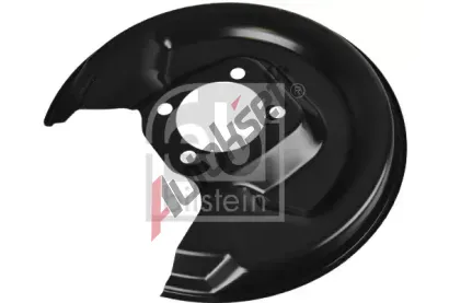 FEBI Ochrann plech proti neistotm brzdovho kotoue febi Plus FB 178433, 178433