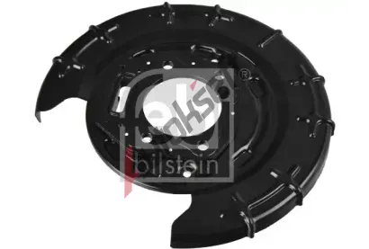 FEBI Ochrann plech proti neistotm brzdovho kotoue febi Plus FB 178434, 178434