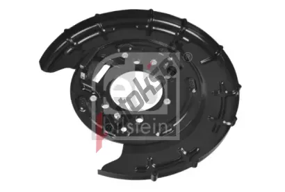 FEBI Ochrann plech proti neistotm brzdovho kotoue febi Plus FB 178435, 178435