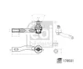 FEBI ep zen FB 178501, 178501