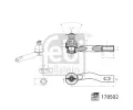 FEBI ep zen FB 178502, 178502