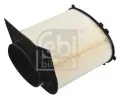 Vzduchov filtr FEBI ‐ FB 178520