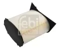 FEBI Vzduchový filtr FB 178520, 178520