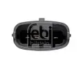 FEBI NOx - senzor vstikovn mooviny FB 178602, 178602