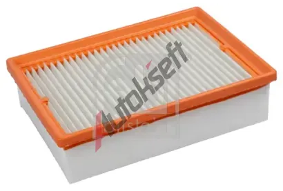 FEBI Vzduchov filtr FB 178800, 178800