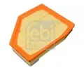 Vzduchov filtr FEBI ‐ FB 179010