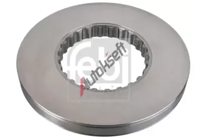 FEBI Brzdový kotouč FB 179011, 179011 FEBI Brzdový kotouč FB 179011, 179011