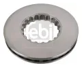 Brzdov kotou FEBI ‐ FB 179015