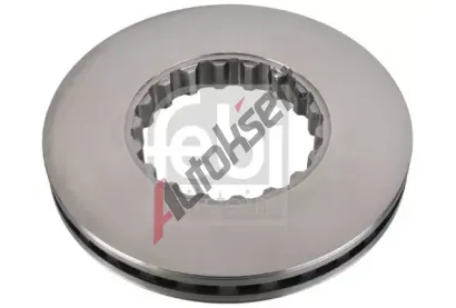 FEBI Brzdov kotou FB 179015, 179015