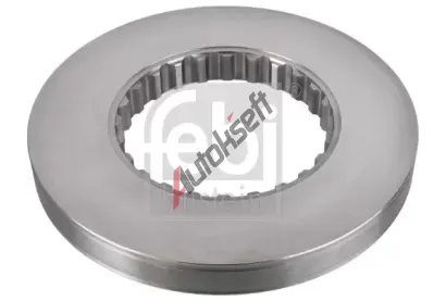 FEBI Brzdový kotouč - 410 mm FB 179016, 179016 FEBI Brzdový kotouč - 410 mm FB 179016, 179016