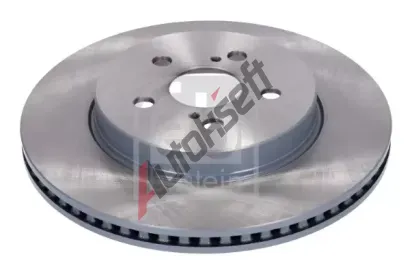 FEBI Brzdov kotou - 283 mm FB 179056, 179056