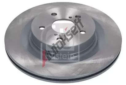 FEBI Brzdov kotou - 317 mm FB 179062, 179062