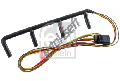 FEBI Opravná sada kabelu, žhavící svíčka febi Plus FB 179120, 179120 FEBI Opravná sada kabelu, žhavící svíčka febi Plus FB 179120, 179120