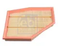 Vzduchov filtr FEBI ‐ FB 179151