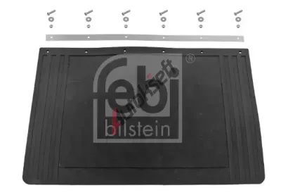 FEBI Lapač nečistot (zástěrka) FB 179169, 179169 FEBI Lapač nečistot (zástěrka) FB 179169, 179169