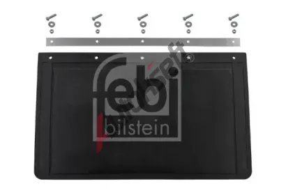 FEBI Lapač nečistot (zástěrka) FB 179199, 179199 FEBI Lapač nečistot (zástěrka) FB 179199, 179199