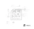 FEBI Rameno zaven kol FB 179213, 179213