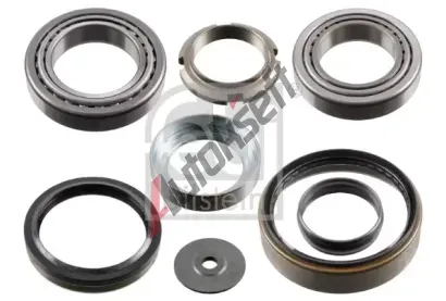 FEBI Sada ložiska kola FB 179219, 179219 FEBI Sada ložiska kola FB 179219, 179219