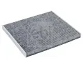 FEBI Filtr vzduchu v interiru FB 179278, 179278