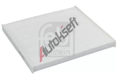 FEBI Filtr vzduchu v interiru FB 179279, 179279