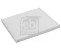 FEBI Filtr vzduchu v interiru FB 179279, 179279