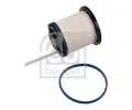 Palivov filtr FEBI ‐ FB 179309