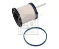FEBI Palivov filtr FB 179309, 179309
