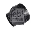 FEBI Kryt pouzdra olejovho filtru febi Plus FB 179327, 179327
