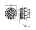 FEBI Kryt pouzdra olejovho filtru febi Plus FB 179327, 179327