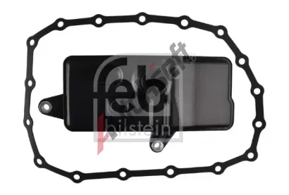 FEBI Sada hydraulickho filtru automatick pevodovky FB 179386, 179386