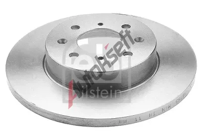 FEBI Brzdov kotou - 262 mm FB 17945, 17945