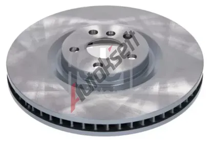 FEBI Brzdov kotou - 360 mm FB 179496, 179496