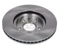 FEBI Brzdov kotou - 278 mm FB 179497, 179497