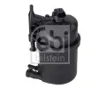 Palivov filtr FEBI ‐ FB 179498