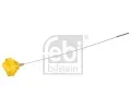 FEBI Odmrka hladiny oleje febi Plus FB 179537, 179537