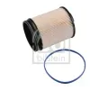 Palivov filtr FEBI ‐ FB 179554