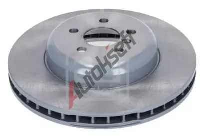 FEBI Brzdov kotou - 348 mm FB 179565, 179565