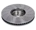 FEBI Brzdov kotou - 395 mm FB 179592, 179592
