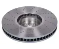 FEBI Brzdov kotou - 395 mm FB 179593, 179593